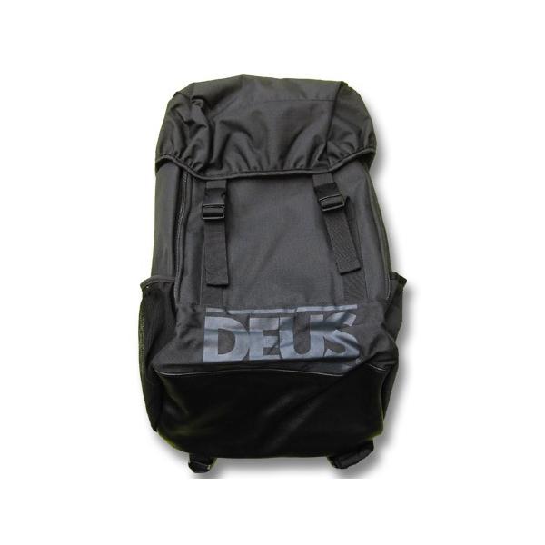 Deus ex Machina デウスエクスマキナ CROSS RUCKSACK リュックサック DMP57766