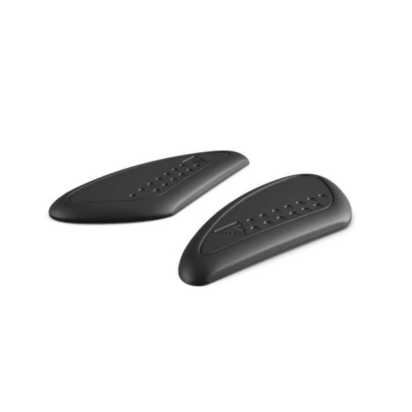 トライアンフ　TRIUMPH ニーパッド　純正 TRIUMPH トライアンフ 純正品 ニーパッド Knee Pads 36TA0042