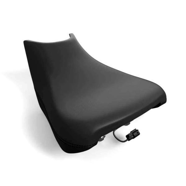 TRIUMPH トライアンフ純正 Heater Rider Seat - Low ローシート