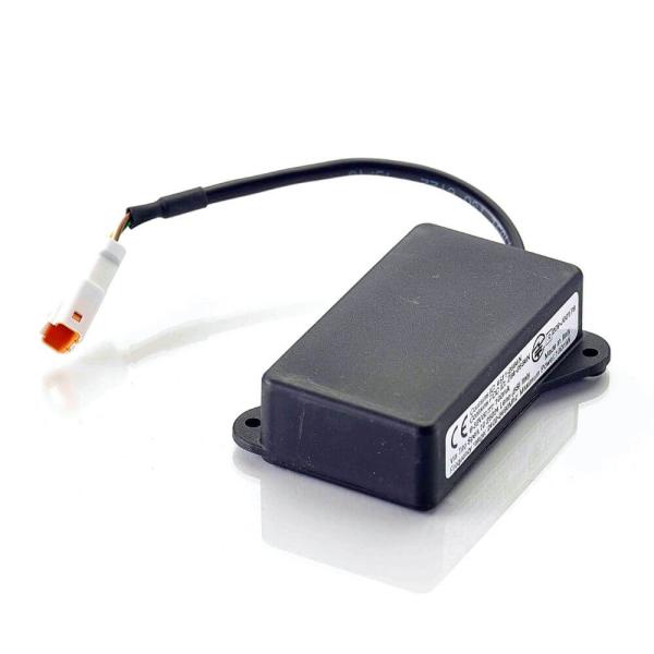 MY BLUETOOTHモジュール トライアンフ各車種用 TRIUMPH