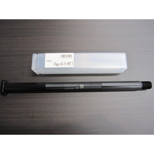 ZERO POINT SHAFT MT-07 リア : アンフィニスポーツYahoo!店 - 通販