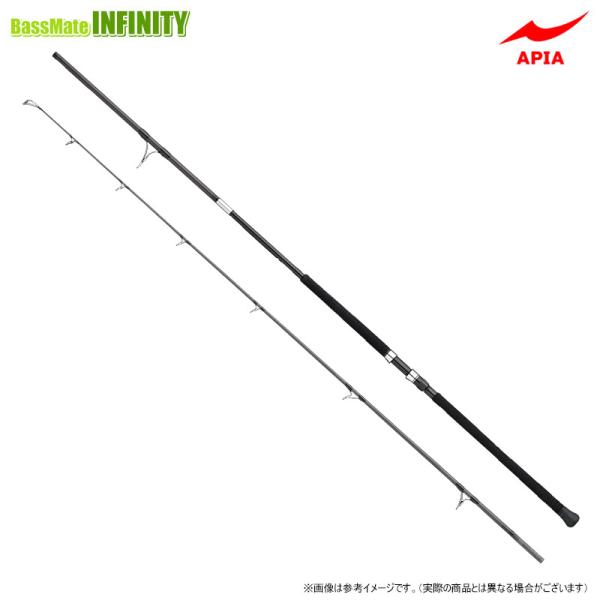 S*n様 アピア グランデージ アトラス ブルーランナー 100H 【公式通販】