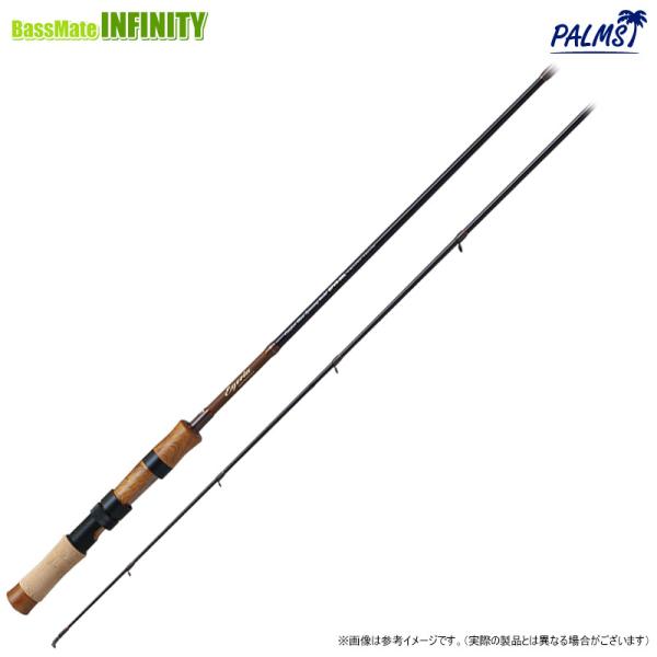 【美品】EFVS-50L 単回使用　スピニング　エゲリア infinity-sw_12379355