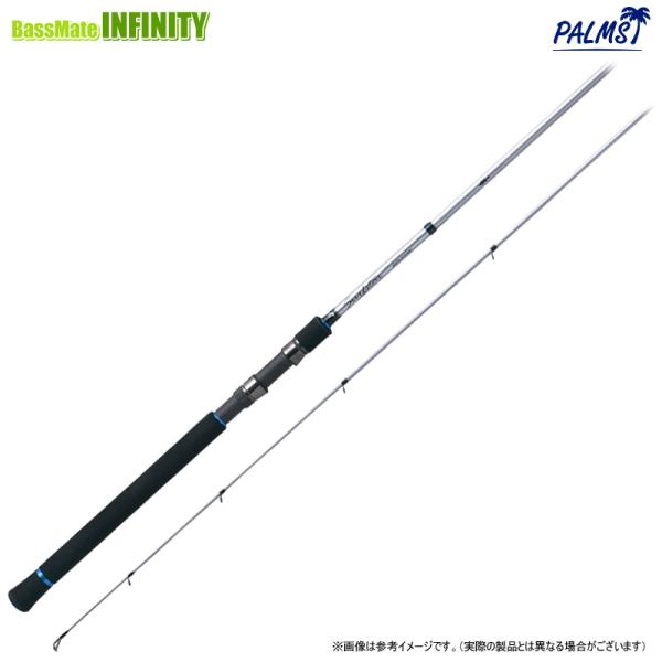Surfstar SSFS-S103M+ シーバスロッド アングラーズリパブリック ○パームス サーフスター SSFS-S103M+
