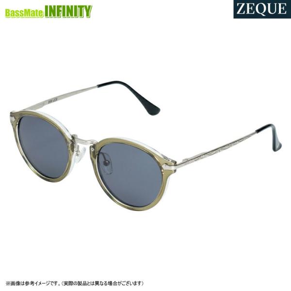 納期:2〜4日予定(土日祝水曜を除く)お取寄せでのご発送女性や小顔な方にも掛けやすい、小ぶりなラウンドシェイプのユニセックスモデル。クリアな透明感とニュアンスのある色味に調えた、軽やかな樹脂製フロント。ブリッジやテンプルの金属フレームにあし...