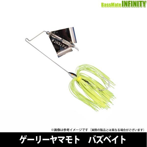 ゲーリーヤマモト バズベイト メール便配送可 まとめ送料割 バスメイトインフィニティソルト店 通販 Yahoo ショッピング