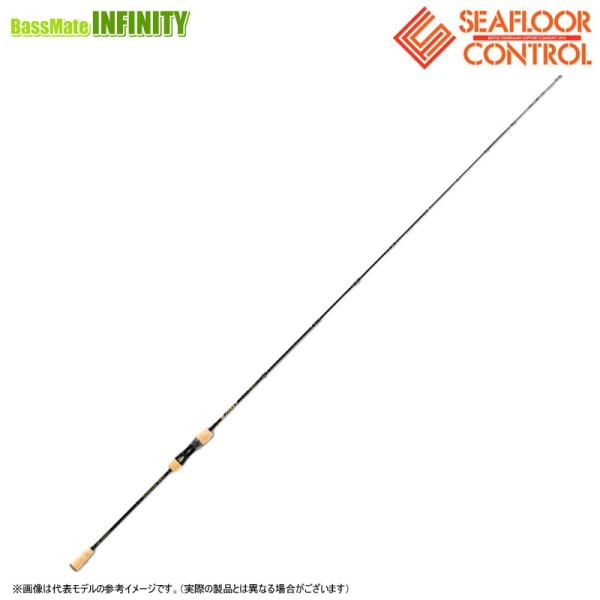 シーフロアコントロール ジャレク JEREX 2FORCE フォース - Stay Blue