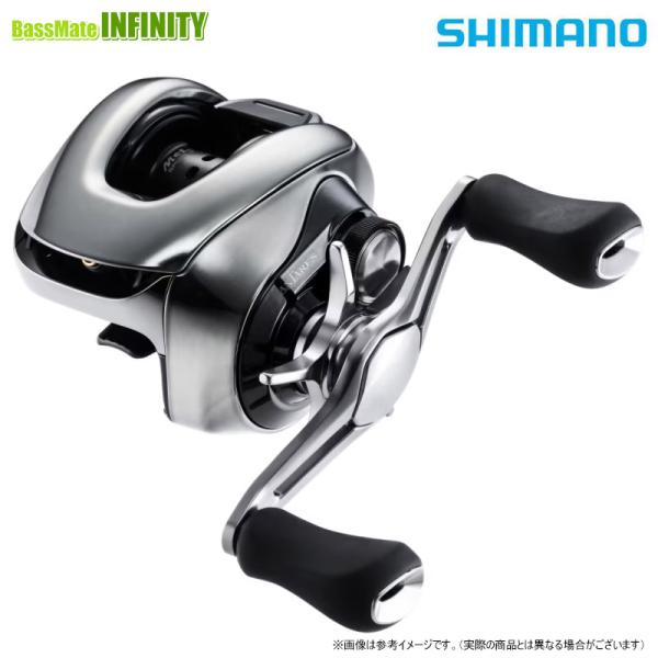 シマノ（SHIMANO） ○シマノ 25 アンタレス 101XG （左ハンドル