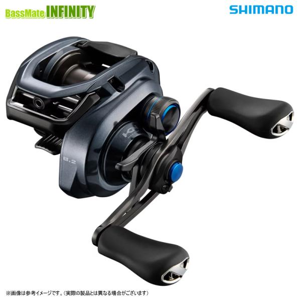 シマノ（SHIMANO） ○シマノ 24 SLX 70XG （047007）（左ハンドル