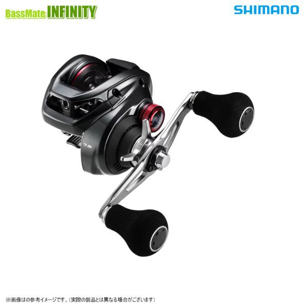 シマノ（SHIMANO） ○シマノ 24 スコーピオン MD 301XGLH LEFT（047175