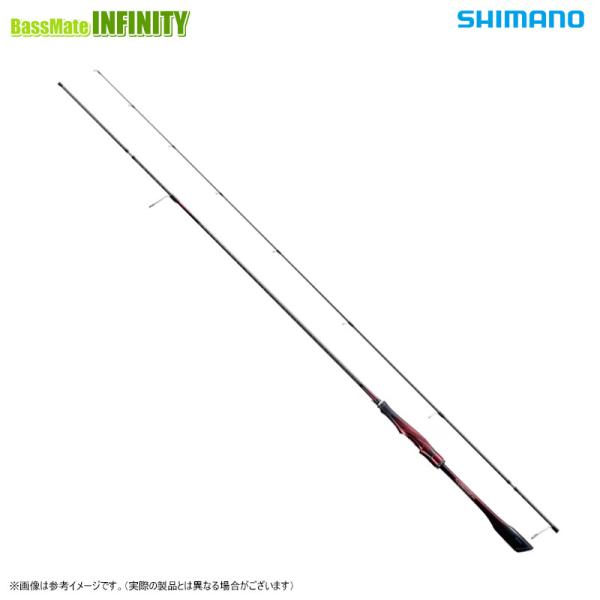 シマノ（SHIMANO） 26 セフィアリミテッド S73M (スピニングモデル