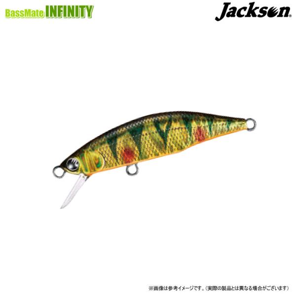 限定カラー含むJackson メテオーラ52＆奏50 限定カラー含むJackson メテオーラ52＆奏50 - ルアー・フライ