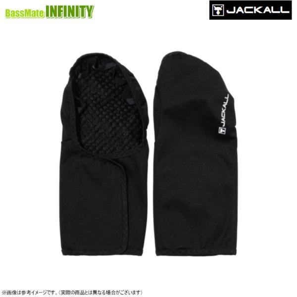 納期:1〜2日予定(土日祝水曜を除く)暖かさはそのままに可動域をに向上した防風リストウォーマー。従来品からよりフィッシングシーンに合わせたアップデート。■Size:S、M、L