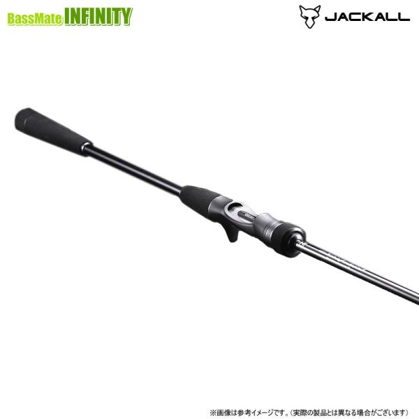 JACKALL（ジャッカル） 【送料無料】【在庫限定20％OFF】ジャッカル