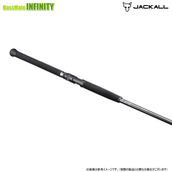 JACKALL（ジャッカル） ○ジャッカル ビーアールエス BRS BRS-S100H-SJ
