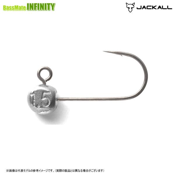 ●ジャッカル　LG ヘッドタイプ TG 4.0g 【メール便配送可】 【まとめ送料割】