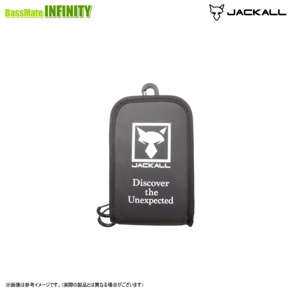 JACKALL バーサタイル ゲームベスト + fimoターポリンポーチ JACKALL バーサタイル ゲームベスト + fimoターポリンポーチ 【公式通販】