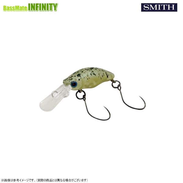 【未使用】スミス ダンゴウオ DR-Low 5点セット / 団子魚 SMITH SMITH（スミス） ○スミス 団子魚 ダンゴウオ DR-Low 【メール便配送可