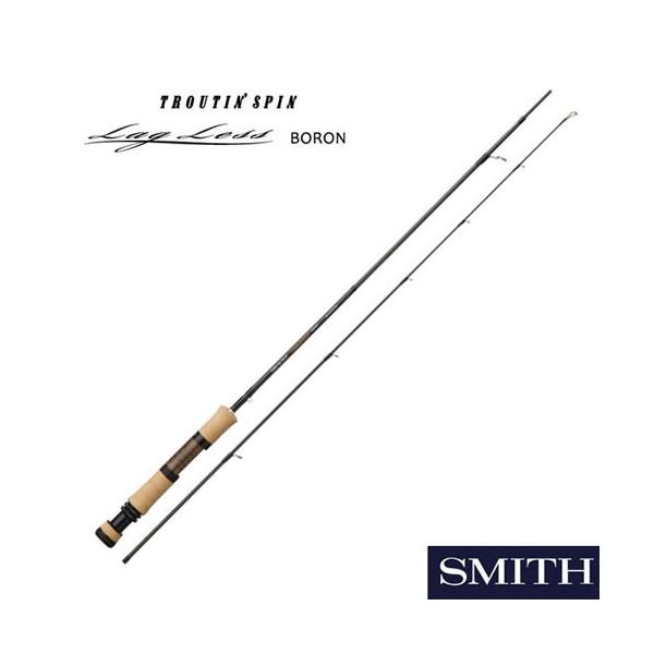SMITH（スミス） ○【送料無料】スミス トラウティンスピン ラグレス