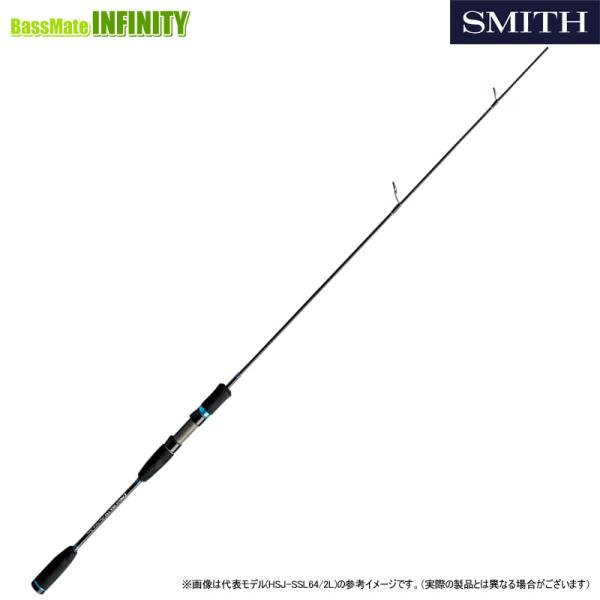 Offshore Stick ○スミス オフショアスティック HSJ-SSL64/2L