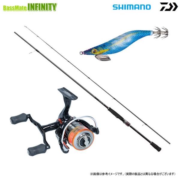 SHIMANO - ブランド　エギ　8本　ケース ブランド エギ 8本 ケース