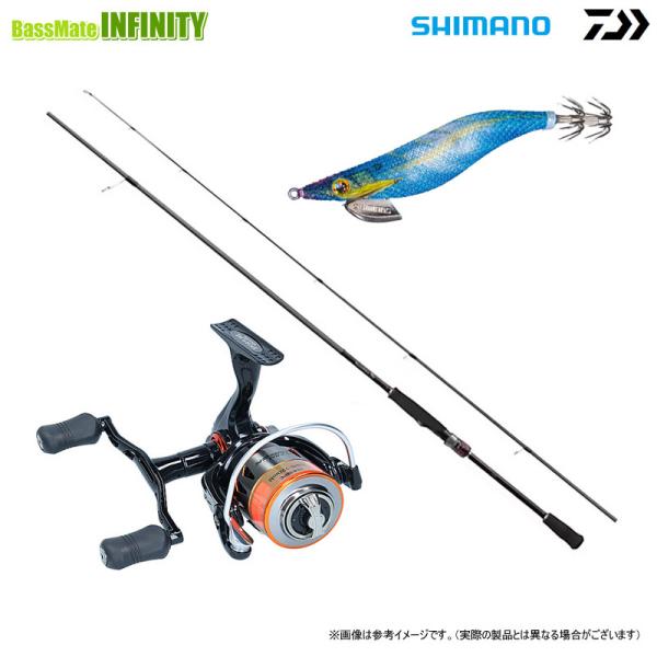 Sephia 【フラッシュブースト餌木1個プレゼント】【PE0.8号-120m