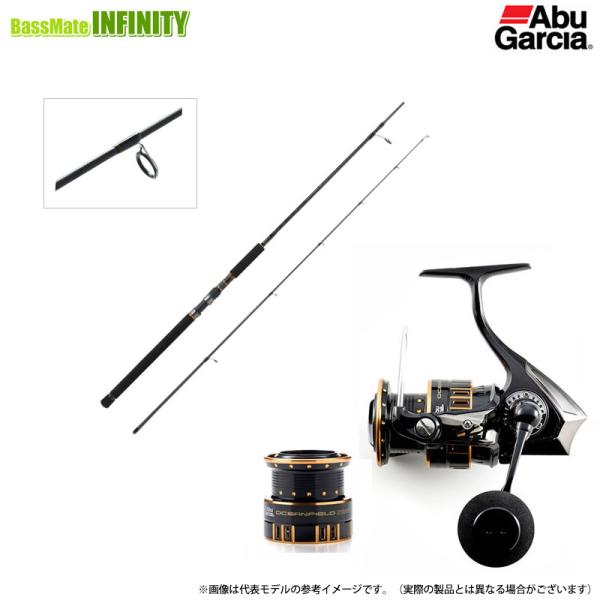 アブガルシア オーシャンフィールド サワラキャスティング OFWS-732MH アブガルシア オーシャンフィールド サワラキャスティング OFWS