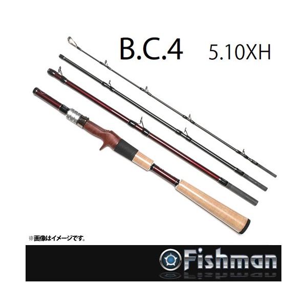美品Fishman BC4 510XH Fishman ○Fishman フィッシュマン ブリスト コンパクト BC4