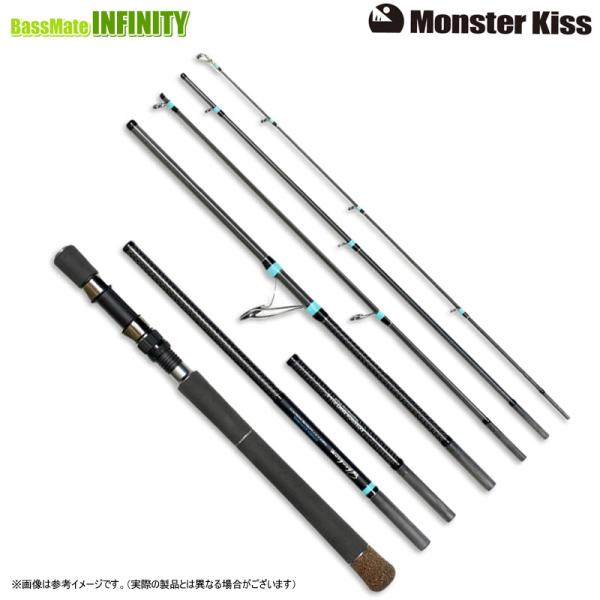 【値下げ】美品 AITHRIA 88/92 シンキロウ エスリア モンスターキス infinity-sw_18877791