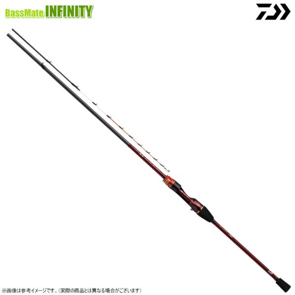 【ダイワ】極鋭カワハギRT AGS N-MC DAIWA（ダイワ） ○ダイワ 極鋭 カワハギ RT AGS N-MC : バスメイト