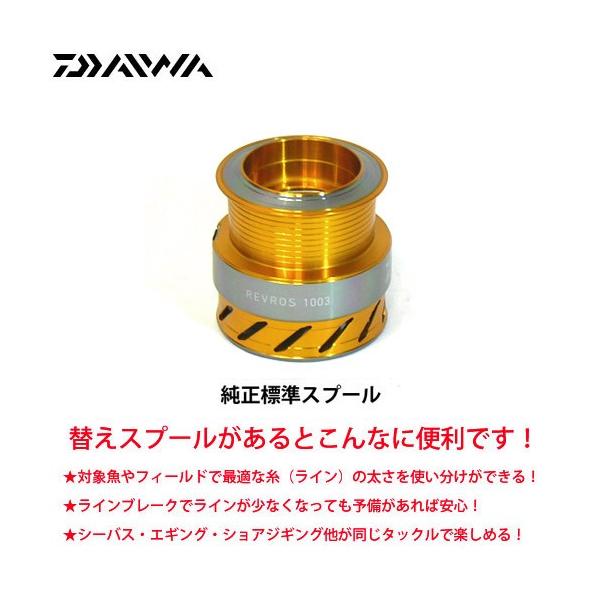 DAIWA 15EXIST 2003H 純正スプール美品 Amazon | ダイワ(DAIWA) 純正