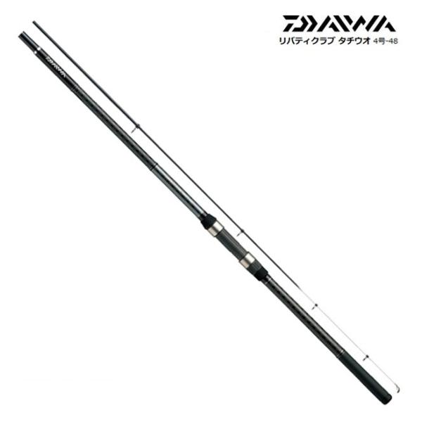 DAIWA（ダイワ） ○ダイワ リバティクラブ タチウオ 4号-48 : バス