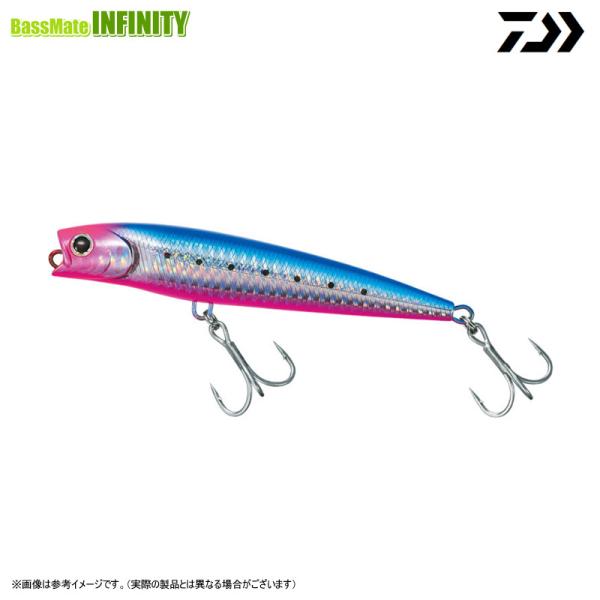 DAIWA（ダイワ） ○ダイワ モアザン ソルトペンシル 110F-HD 【メール