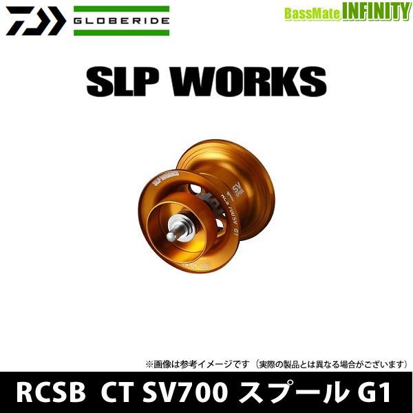 ○ダイワ SLPW(ワークス) RCSB(ベイトキャスティング) CT SV700 ...