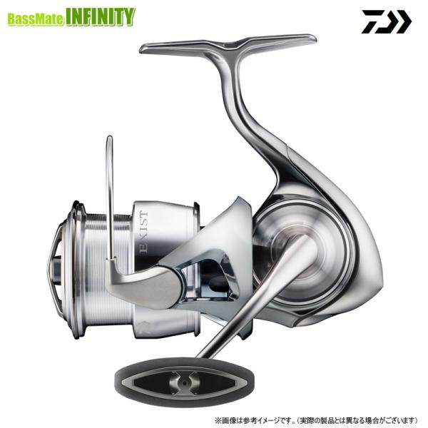 DAIWA（ダイワ） ○ダイワ 22 イグジスト LT3000-H 【まとめ送料割