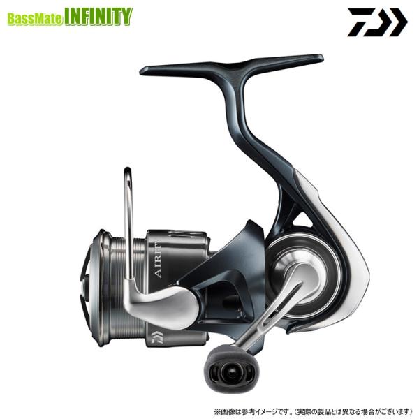 DAIWA（釣り） ○ダイワ 23 エアリティ ST SF2000SS-P 【まとめ
