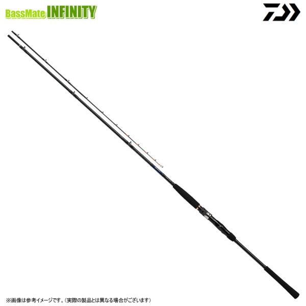 DAIWA（ダイワ） ○ダイワ ヒラメ X M-270 : バスメイトインフィニティ