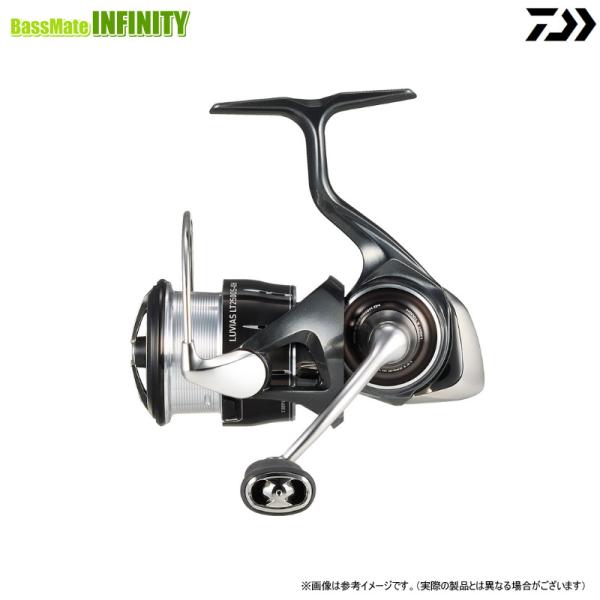DAIWA（ダイワ） ○ダイワ 24 ルビアス LT2500S-XH 【まとめ送料割