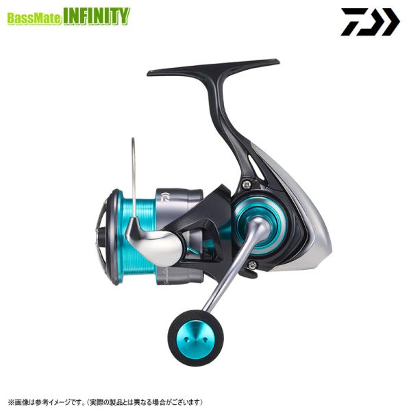 DAIWA（ダイワ） ○ダイワ 24 エメラルダス X LT2500 【まとめ送料割