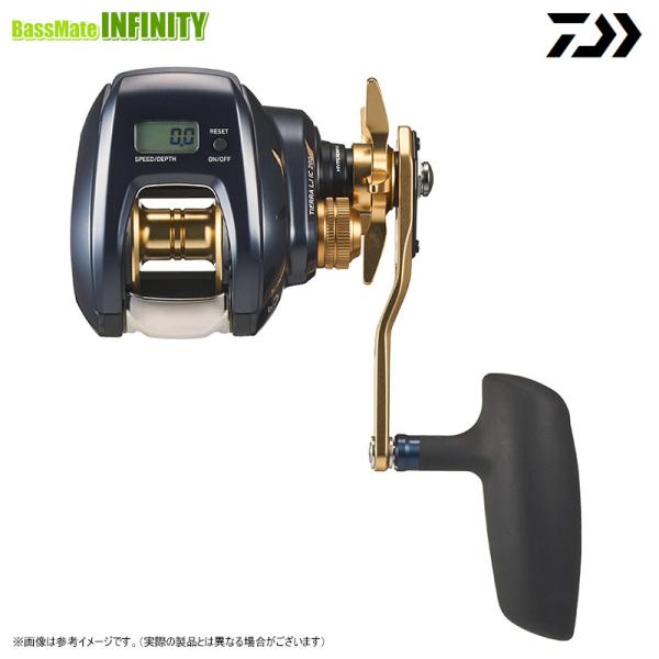 DAIWA（ダイワ） ○ダイワ ティエラ LJ IC 200 (右ハンドル) 【まとめ