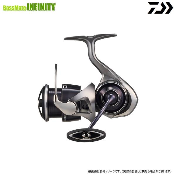 DAIWA（釣り） ○ダイワ 25 カルディア LT2500 【まとめ送料割