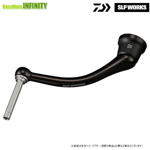 DAIWA（ダイワ） ○ダイワ SLPワークス 25 RCS マシンカットブラック