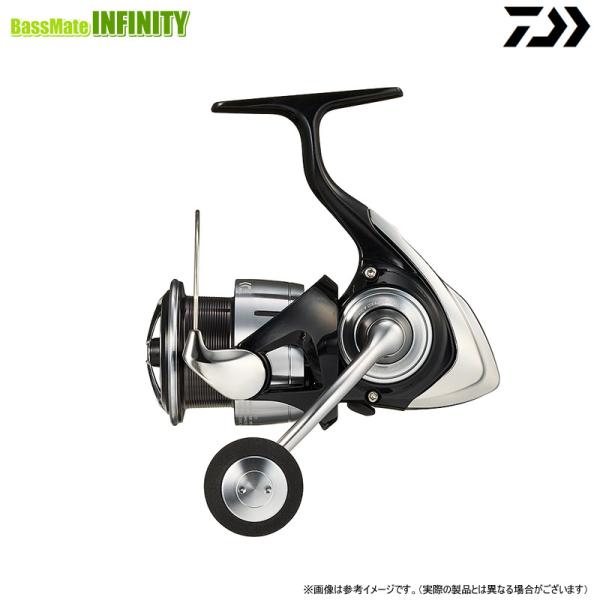 DAIWA（ダイワ） ○ダイワ 23 レグザ LT3000-XH 【まとめ送料割