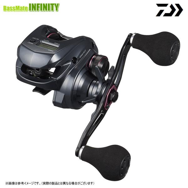 【新品未使用】ダイワ 25紅牙 RX IC 150PL DAIWA（ダイワ） ○ダイワ 25 紅牙 RX IC 150PL (左ハンドル) 【まとめ