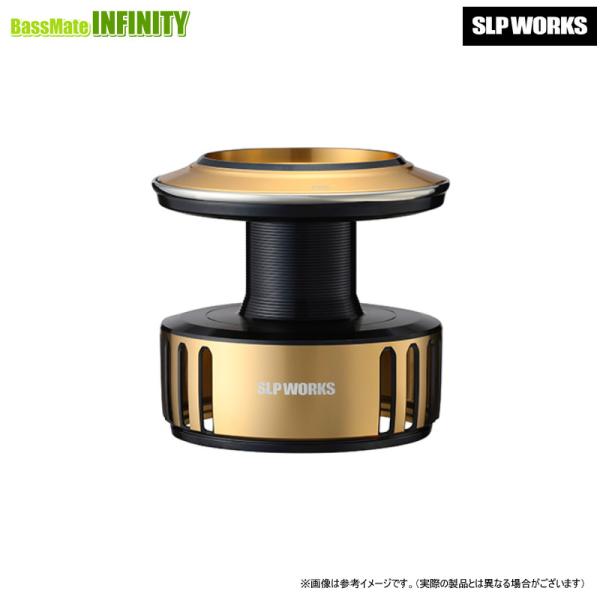 DAIWA（釣り） ○ダイワ SLPワークス 25 ソルティガ スプール