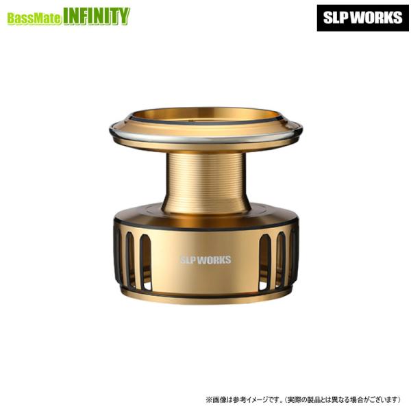 DAIWA（ダイワ） ○ダイワ SLPワークス 25 ソルティガ スプール DRD