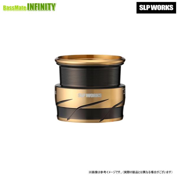 SLP WORKS SF2000SS TYPE-α スプール　ダイワ DAIWA（ダイワ） ○ダイワ SLPワークス SF TYPE-α スプール 2000SS