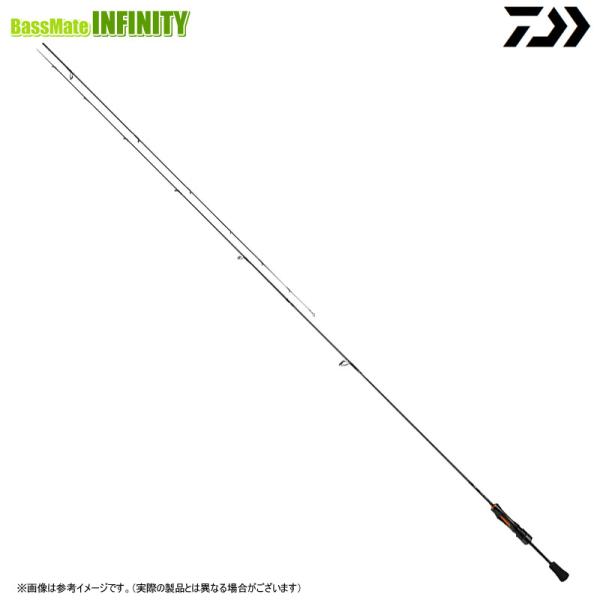 DAIWA（ダイワ） ○ダイワ イプリミ 56XXUL-S (スピニングモデル