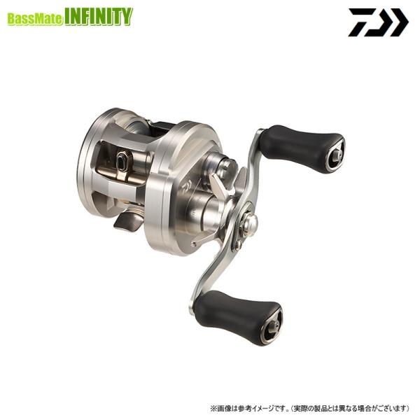 DAIWA（ダイワ） ○ダイワ 26 RYOGA リョウガ SV 100PL （左ハンドル