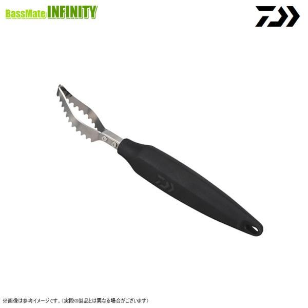 ダイワ　爽快血合い取り 210 (ブラック) 【まとめ送料割】
